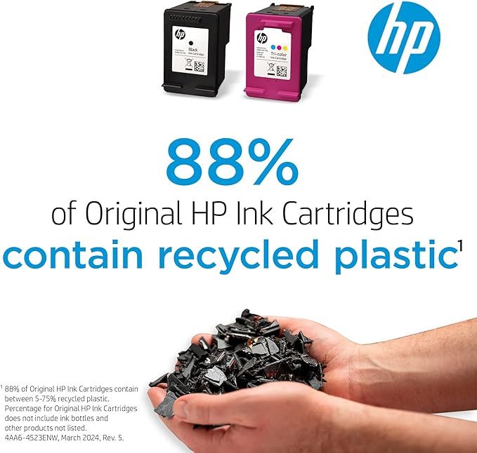 HP 962 Magenta Ink Cartridge | Works with HP OfficeJet 9010 Series, HP OfficeJet Pro 9010, 9020 Series | Eligible for Instant Ink | 3HZ97AN