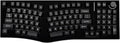 Feker Alice98 Ergonomic 98 Keys Custom Mechanical Keyboard, VIA Programmable, USB-C Wired Gaming Keyboard, Hot Swappable, 5 Layer Paddings, Control Knob, NKRO, RGB for Win/Mac (Black)