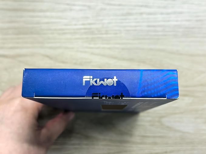 FX815 256GB SSD, 2.5" SATA SSD, Internal Solid State Drive, Up to 560MB/s, 3D NAND SLC Cashe, Compatible with Laptop & PC Desktop