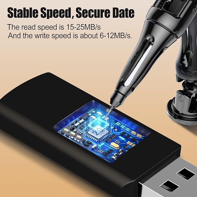 EASTBULL 8GB USB Flash Drive Bulk Thumb Drives 50 Pack with Lanyards USB 2.0 Memory Sticks Zip Drive Pen Drive for Storage and Backup Glod 50PCS 8GB
