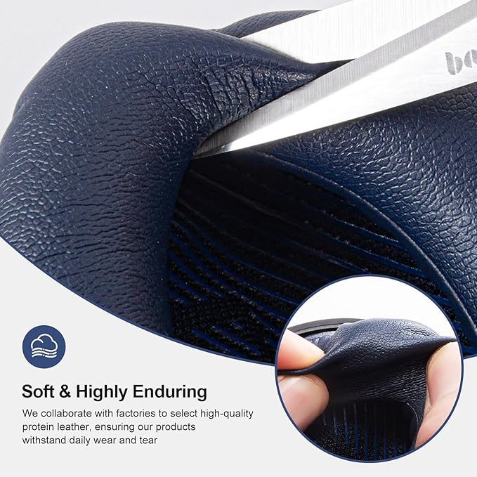 Aurivor Replacement Ear Pads Cushions for Bose QuietComfort QC 35 (ii) 25 15 2 Headphones, Earpads for QC35 (ii) QC25 QC15 QC2 SoundTrue/SoundLink AE2/AE2i/AE2w Around-Ear Headphones (MidnightBlue)
