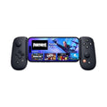 BACKBONE One Mobile Gaming Controller for Android and iPhone 15/16 Series (USB-C) - 2nd Gen - Turn Your Phone into a Gaming Console - Play Xbox, PlayStation, Call of Duty, Roblox, Fortnite & More