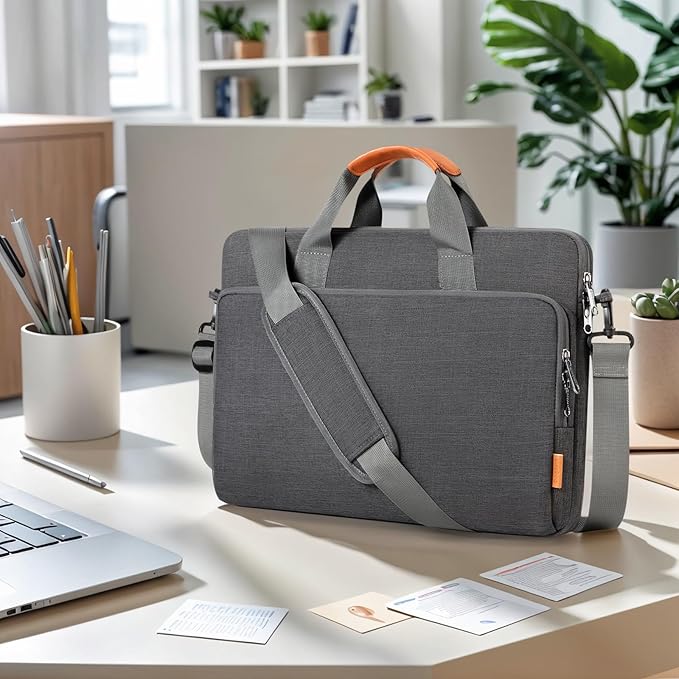 Laptop Sleeve Case Bag Compatible with HP Lenovo Dell ASUS Acer 14 inch, HP Stream 14, Dell Latitude 14/Inspiron 14,Lenovo IdeaPad/ASUS ZenBook 14