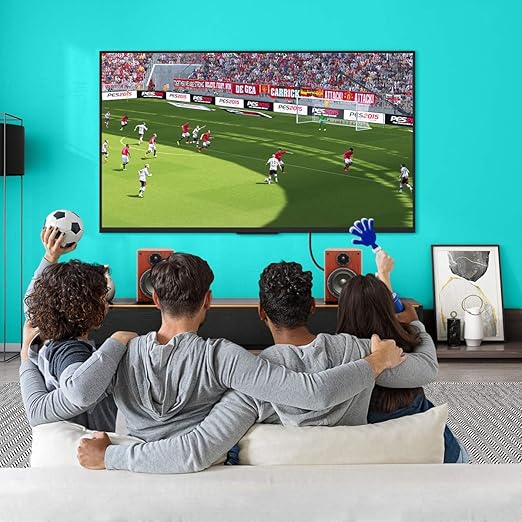 EMK 90 Degree Toslink Optical Cable 360 Degree Free-Rotating Plug Fiber Optic Cable S/PDIF Toslink Male to Male for Home Theater, Sound Bar, TV, PS4, Xbox,Grey (5ft/1.5m)
