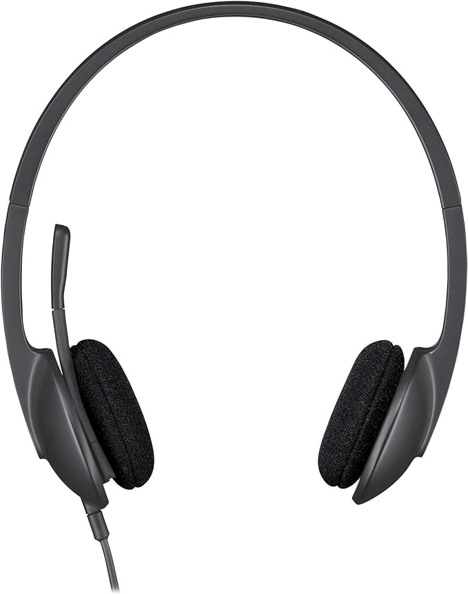 Foam Ear Pad Replacement Cushions, Headphone Earphone Headset Disposable Sponge Covers (50mm - 2") 5 Pairs