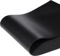 Keyboard Foam for Mechanical Keyboard, Sound Dampening Foam Free Cutting Key Board Mat Foams Black for Key Board Bottom Office Desk Home, 20 x 6 (3mm Thick)