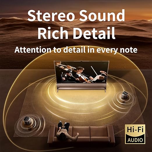 Audiophile HiFi Audio Cable–3.5mm to 3.5mm,6N OFC Core,24K Gold-Plated Plugs,with Nylon Braid,AUX Cable,Compatible with Phone,MP4,Speakers,Amplifiers,TV(3.28ft/1m)
