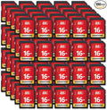 GIGASTONE 16GB SD Card 100-Pack UHS-I U1 Class 10 SDHC Memory Card High Speed Full HD Video Compatible with Canon Digital Camera, SPYPOINT TACTACAM Trail
