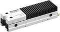 KLEVV Genuine G560 4TB M.2 2280 NVMe PCIe Gen5x4 Internal SSD Heatsink Included, up to 14000MB/s with DRAM Cash (K04TBM2SP0-G56)
