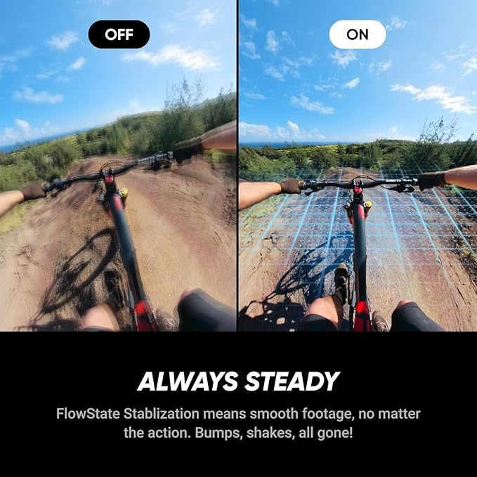 Insta360 X5 Invisible Dive Bundle - Waterproof 8K 360° Action Camera, Invisible Selfie Stick Effect, Leading Low Light, 3-Hour Battery, Clear Audio, Stabilization, AI Editing, Vivid Colors