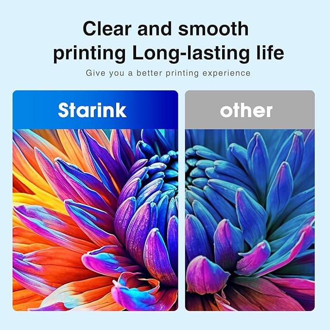 PGI-280XXL/CLI-281XXL Ink Cartridge Replacement for Canon 280 281 Ink Cartridges for Canon TR8620a Ink Cartridge TR8620 TR8520 TR7520 TR8600 TS6120 TS6220 TS6320 TR8500 Printer-2PGBK/2BK/2C/2M/2Y