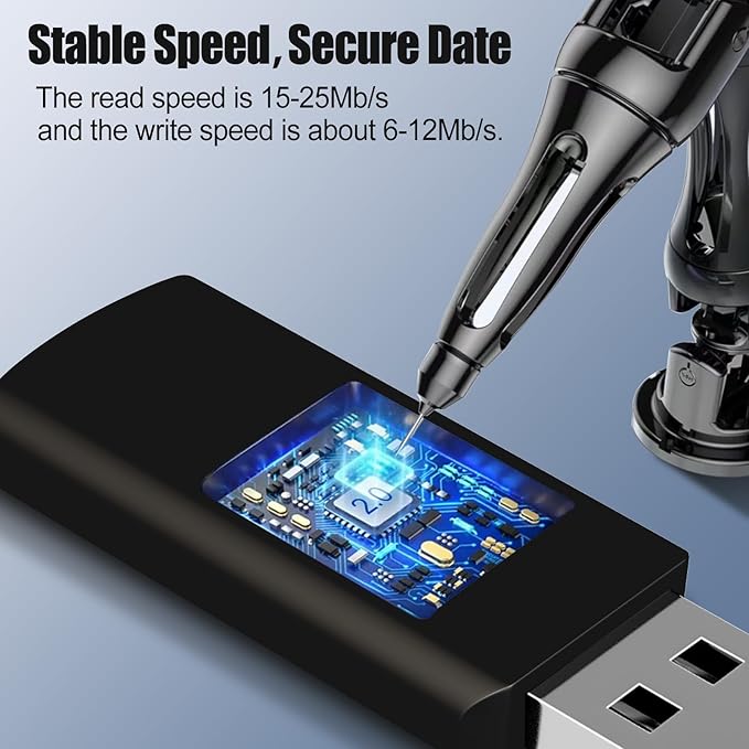 EASTBULL USB Flash Drive Bulk 1GB 200 Pack with Lanyards USB 2.0 Thumb Drive Bulk Memory Stick Swivel Pen Drive for Storage and Backup 1GB 200 Pack