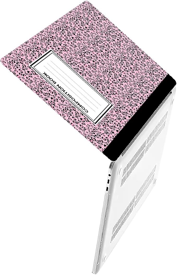 Compatible with MacBook Air 13.3 13.6 Inch Case 2022 2021 2020 2019 Plastic Hard Shell Case Cover,13.3 Pro(A1706/A1708/A1989/A2159/A2289/A2338), Notebook