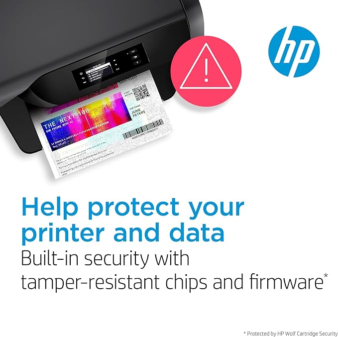 HP 64XL Black High-yield Ink Cartridge for HP Printers | Works with Printer Series: ENVY Inspire 7950e; ENVY Photo 6200, 7100, 7800; Tango | Eligible for Instant Ink | N9J92AN