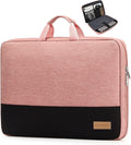 Laptop Sleeve Case, 15.6 17.3 14 13.3 12.3 inch TSA Laptop Sleeve Computer Carrying Bag