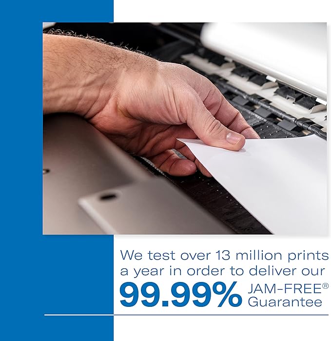 Hammermill Printer Paper, 20 lb Copy Paper, 3 Hole - 1 Pallet, 40 Cases (200,000 Sheets) - 92 Bright, Made in the USA, 162032P
