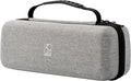 HPRT Portable Carry Case Compatible Pooolitech MT810 Portable Printers Waterproof Shockproof Scratch Resistant Compact Lightweight