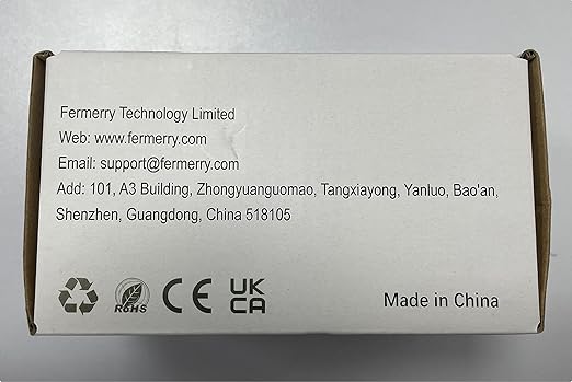 Fermerry 28 AWG Stranded Wire Spool 100ft Each 6 Colors Flexible 28 Gauge Silicone Hook up Wire Kit Electrical Tinned Copper Wire