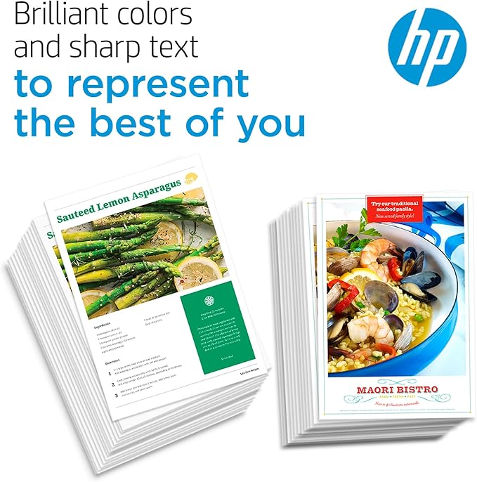 HP 910 Cyan, Magenta, Yellow Ink Cartridges | Works with HP OfficeJet 8010, 8020 Series, HP OfficeJet Pro 8020, 8030 Series | Eligible for Instant Ink | 3YN97AN, 3 Count (Pack of 1)