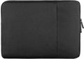 UPERFECT 18.5-inch Portable Monitor Case Polyester Laptop Sleeve Protective Case Vertical Style with Pocket Zipper for 18.5-inch Monitor Laptop Pad Tablet