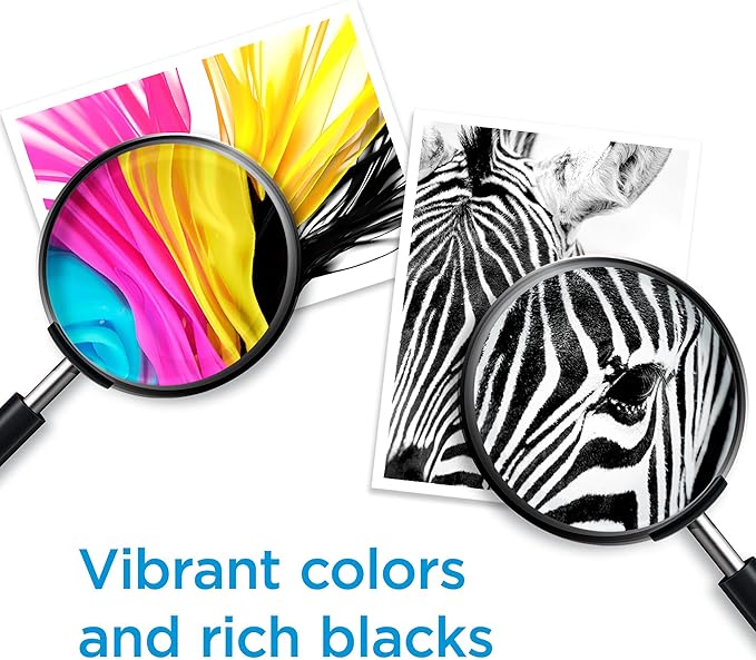 HP 962XL Black High-yield Ink Cartridge for HP Printers | Works with Printer Series: OfficeJet 9010, Pro 9010, 9020 | Eligible for Instant Ink | 3JA03AN