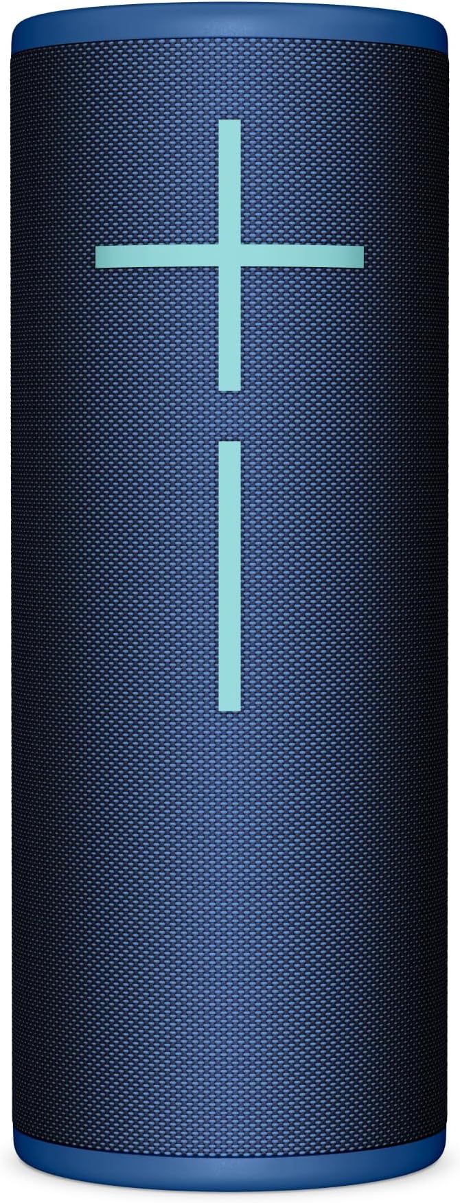 Ultimate Ears Boom 4 Portable Waterproof Bluetooth Speaker with 360-Degree Immersive Sound, Outdoor Floating Speaker, 15-Hour Battery, 147ft Range - Blue