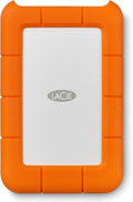 LaCie USB 3.0 1TB Rugged Mini Hard Drive