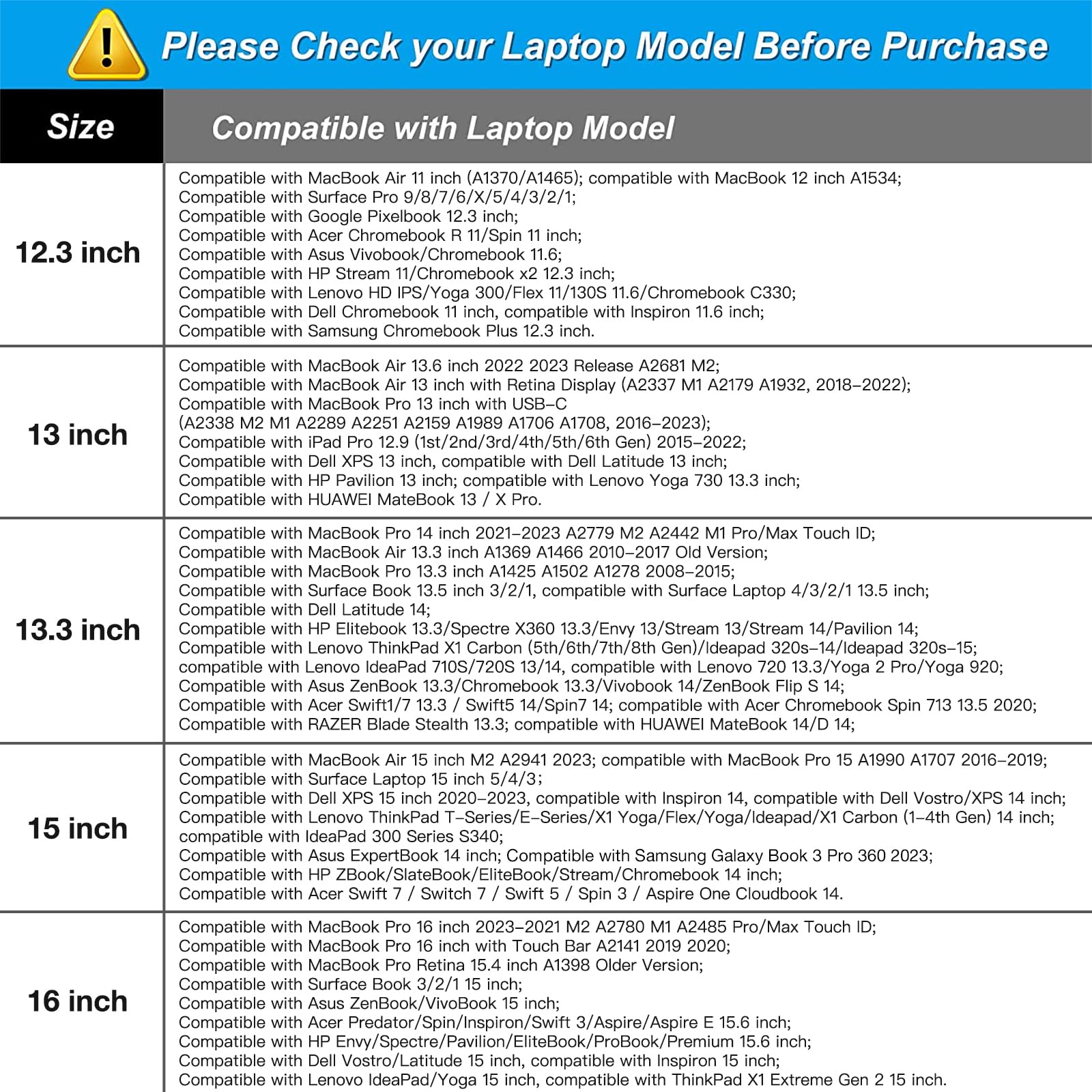 MOSISO Laptop Case 15 inch, 15 inch Laptop Sleeve Bag Compatible with MacBook Air M5 A3448 M4 A3241 M3 A3114 M2 A2941 2026-2023, Dell XPS, Neoprene Computer Sleeve Bag with Small Case, Purple