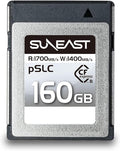 ULTIMATE PRO CFexpress Type B Card 160GB pSLC Series SE-CFXB160S1700