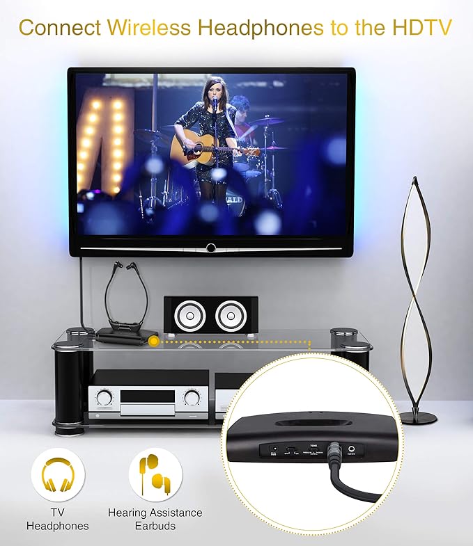 BlueRigger Digital Optical Audio Toslink Cable (50FT, Fiber Optic, Aluminum Shell, 24K Gold-Plated) - Compatible with Home Theatre, Sound Bar, TV, Xbox, PlayStation PS4 – Premium Series