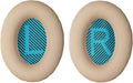 Aurivor Replacement Ear-Pads Cushions for Bose QuietComfort (QC) 35 35ii 25 15 2 and More Headphones, Upgraded Covers with Soft Protein Leather, Reinforced Sealing, Optimized Memory Foam (Brown)