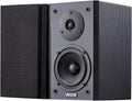VEVOR Powered Bookshelf Speakers, 20W x 2, Active Studio Monitor Speaker with 4 Inch Woofer, Adjustable Volume and Audio with Bluetooth Optical Connection, Wooden Enclosure, for Record Player PC TV