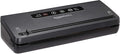 Amazon Basics Vacuum Seal System, Black