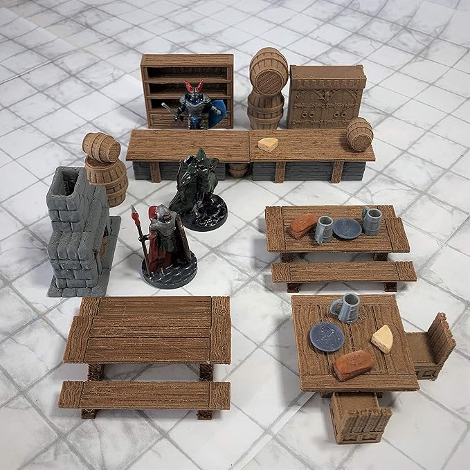 Deluxe Tavern
