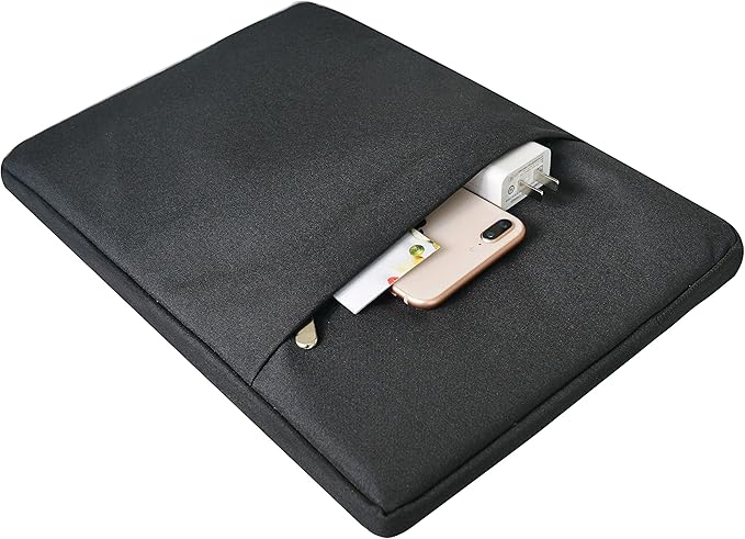 KECC Compatible with MacBook Pro 13 inch Case 2020-2025, 2016-2019 Release M2 M1 A2338 A2289 A2251 A2159 A1989 A1706 A1708 Plastic Hard Shell + Keyboard Cover + Sleeve, Walnut Wood