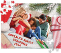 Holiday Photo Personalized Puzzle - 500 Pieces - I See Me!