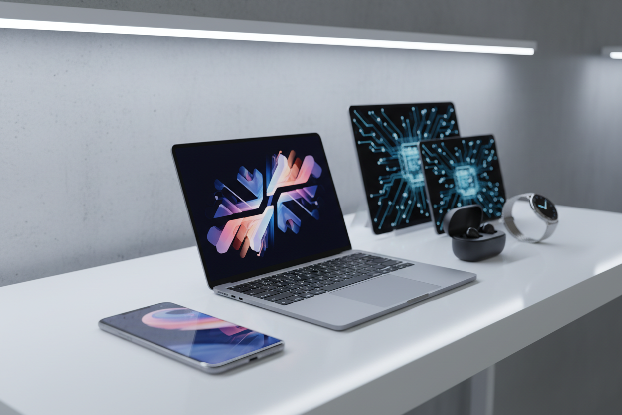 Electronics 